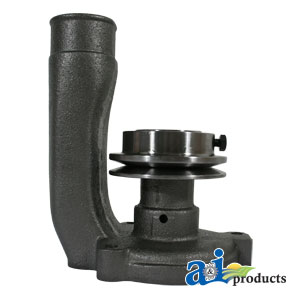UJD20581    Water Pump---Replaces AR1194R
